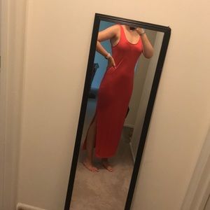 BCBG maxazria summer dress